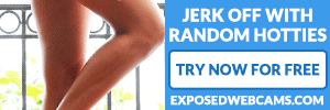 Exposed Webcams offer